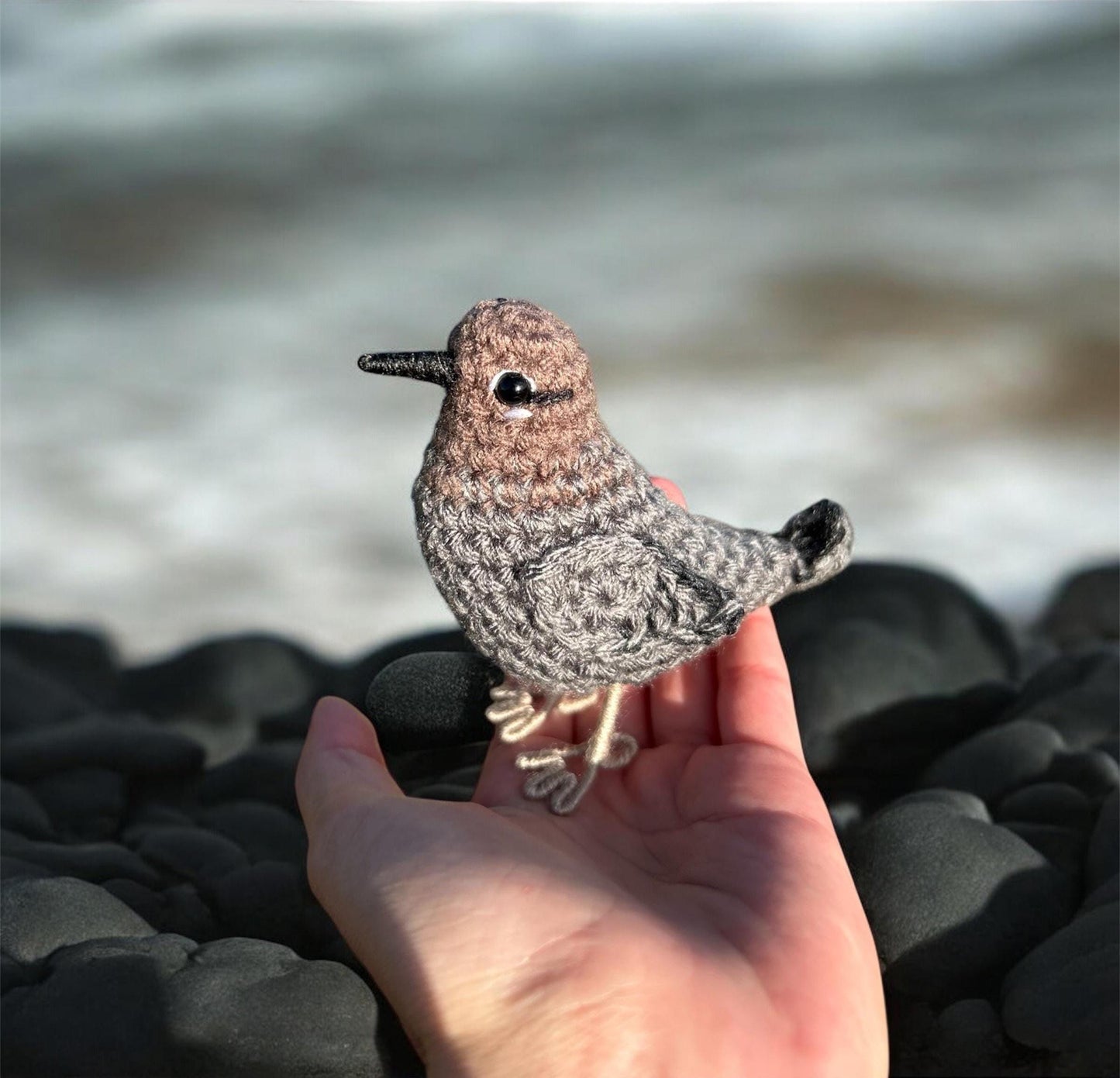 American Dipper Plush