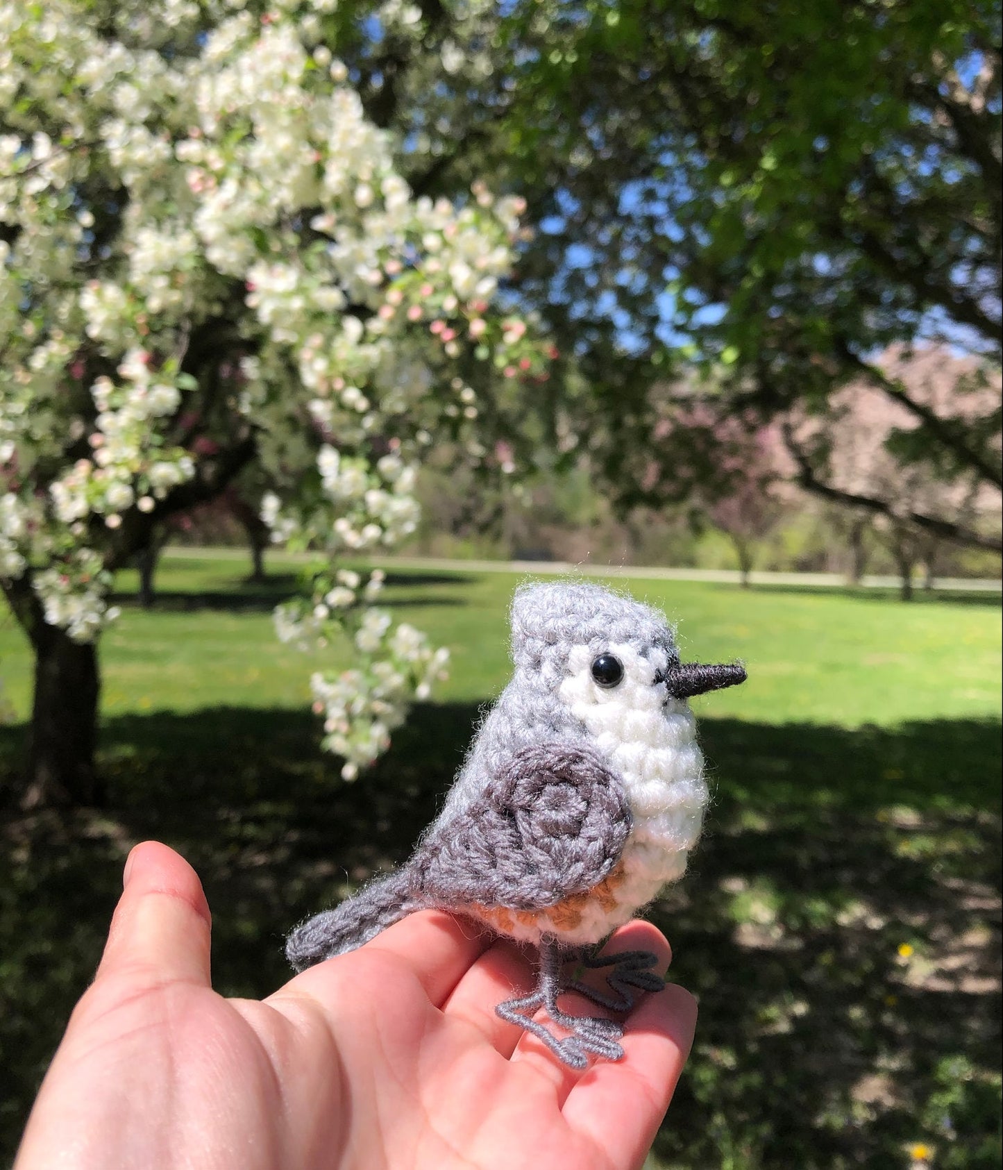 Tits Crochet Pattern Collection | DIGITAL PDFs