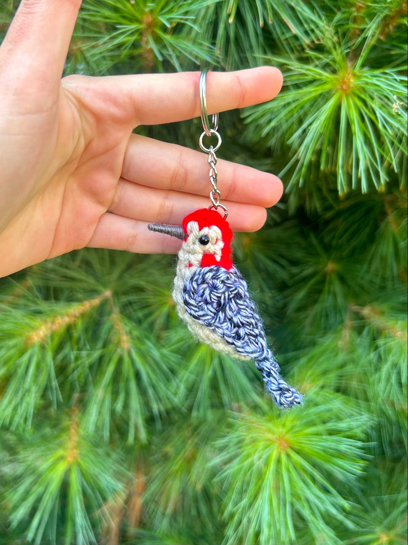 Tiny Birdies Crochet Pattern Collection Vol 2 | DIGITAL PDF