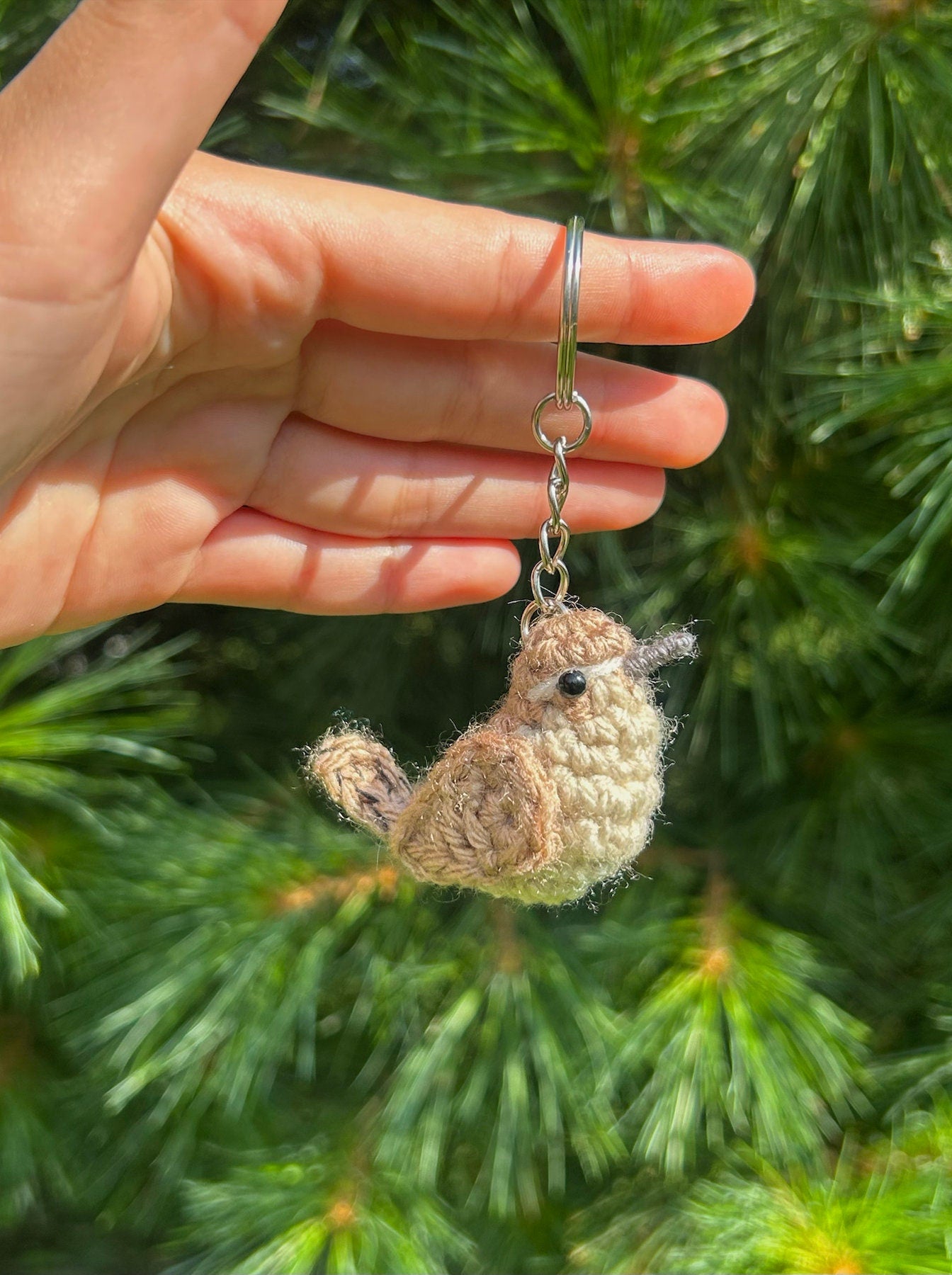 Tiny Birdies Crochet Pattern Collection Vol 2 | DIGITAL PDF