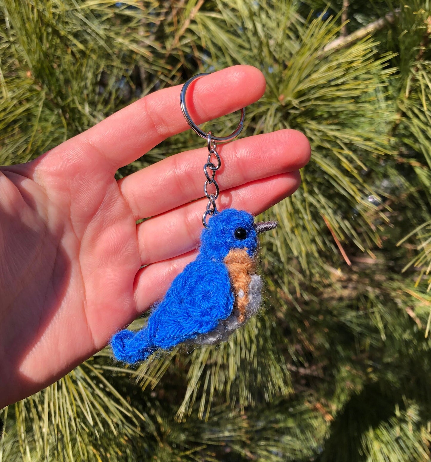 Tiny Birdies Crochet Pattern Collection Vol 1 | DIGITAL PDF