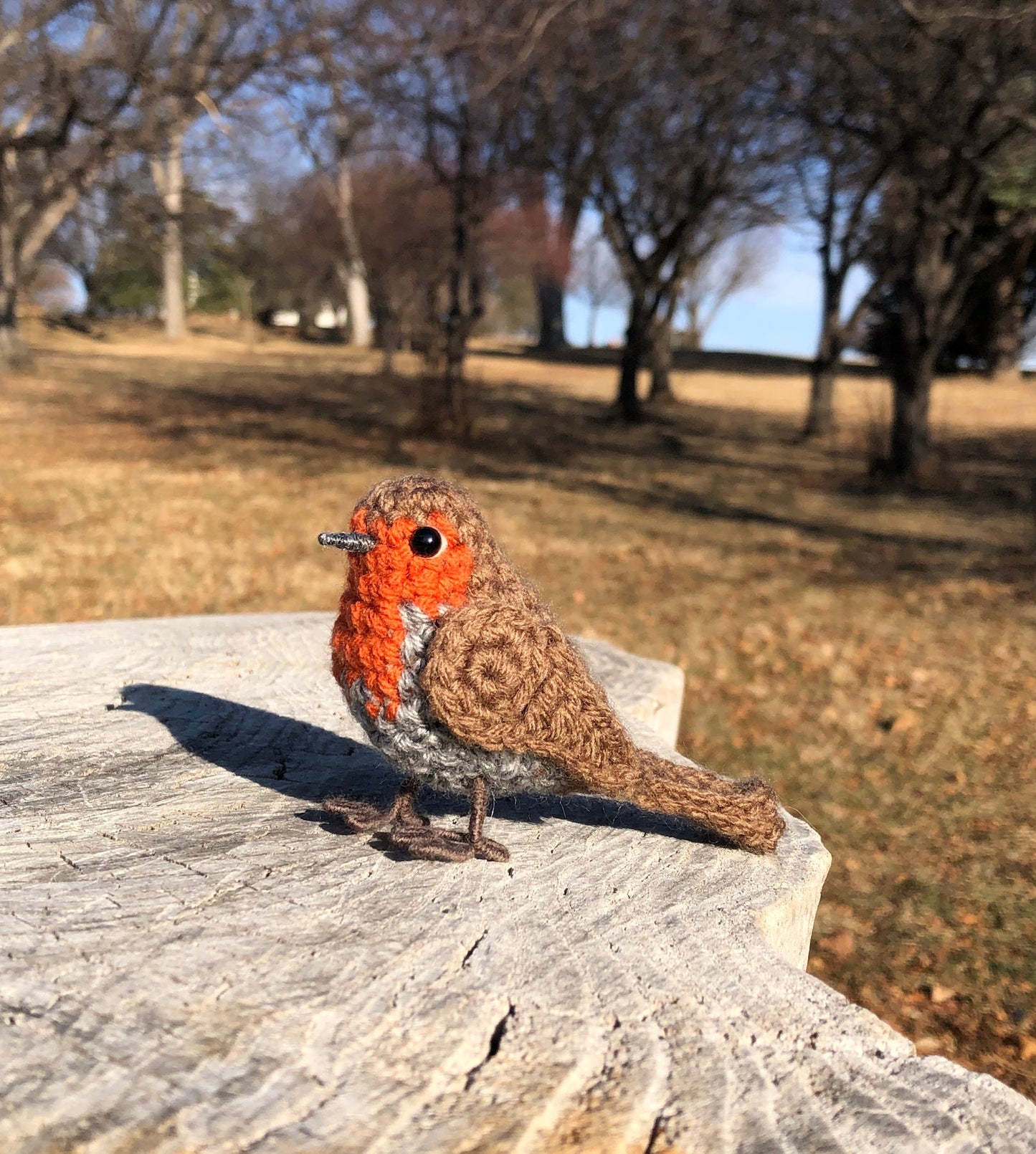 Song Birds Crochet Pattern Collection | DIGITAL PDFs