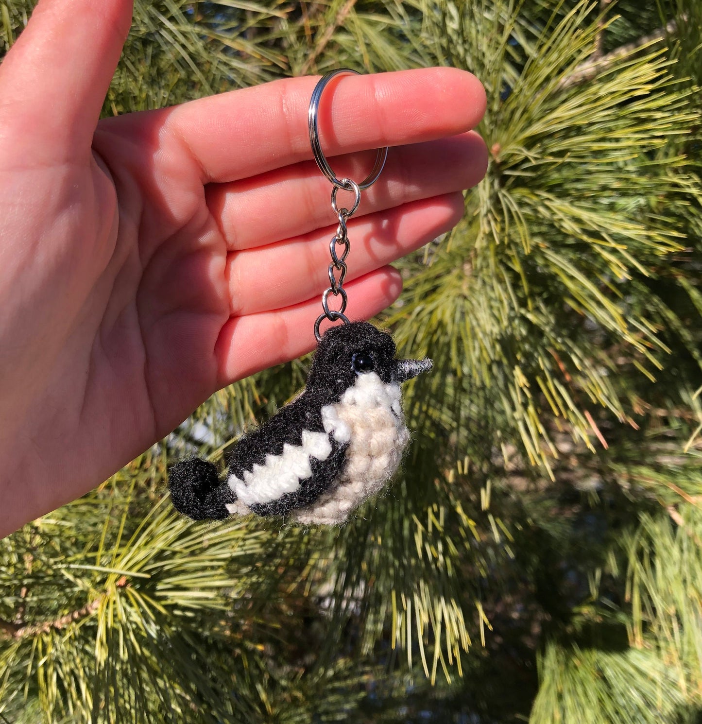 Tiny Birdies Crochet Pattern Collection Vol 1 | DIGITAL PDF