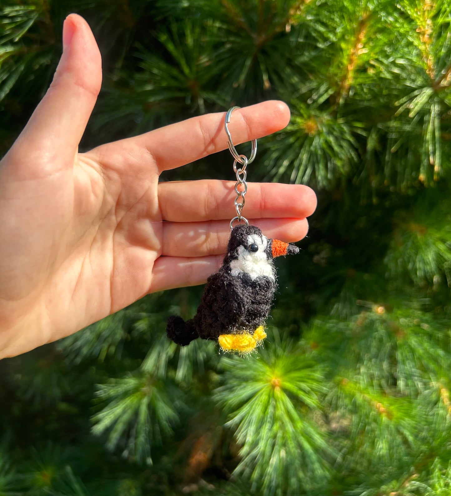 Tiny Birdies Crochet Pattern Collection Vol 2 | DIGITAL PDF