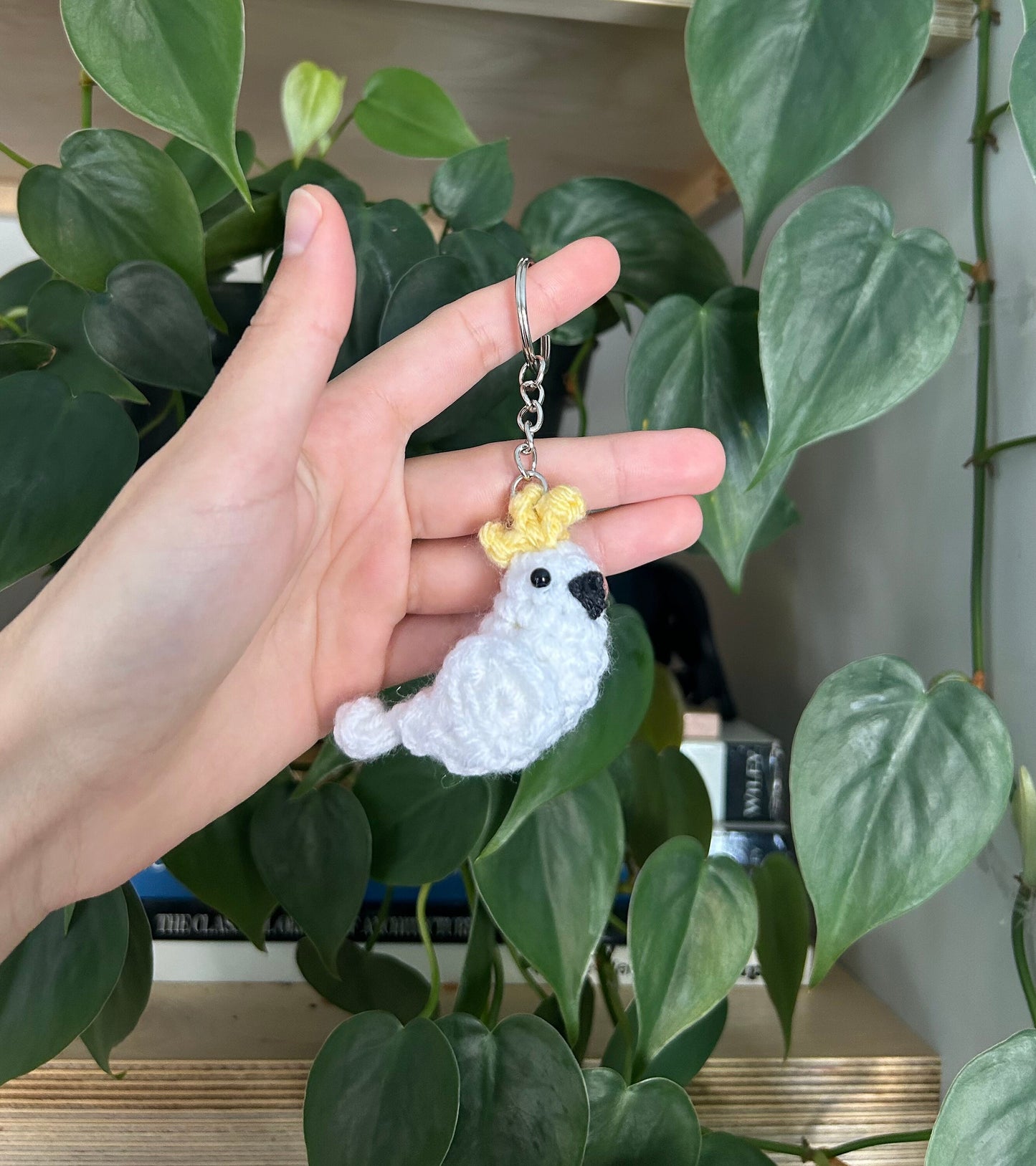 Tiny Birdies Crochet Pattern Collection Vol 3 | DIGITAL PDF