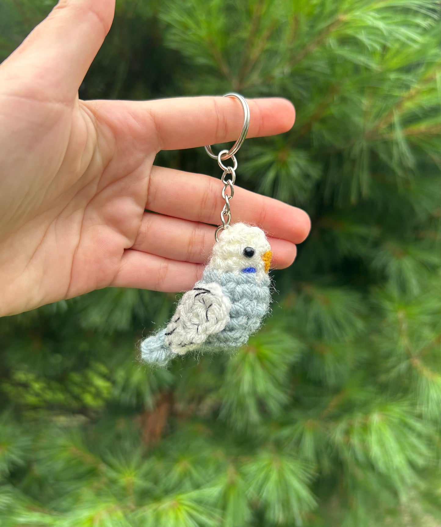 Tiny Birdies Parrot Pets Crochet Pattern Bundle | DIGITAL PDFs