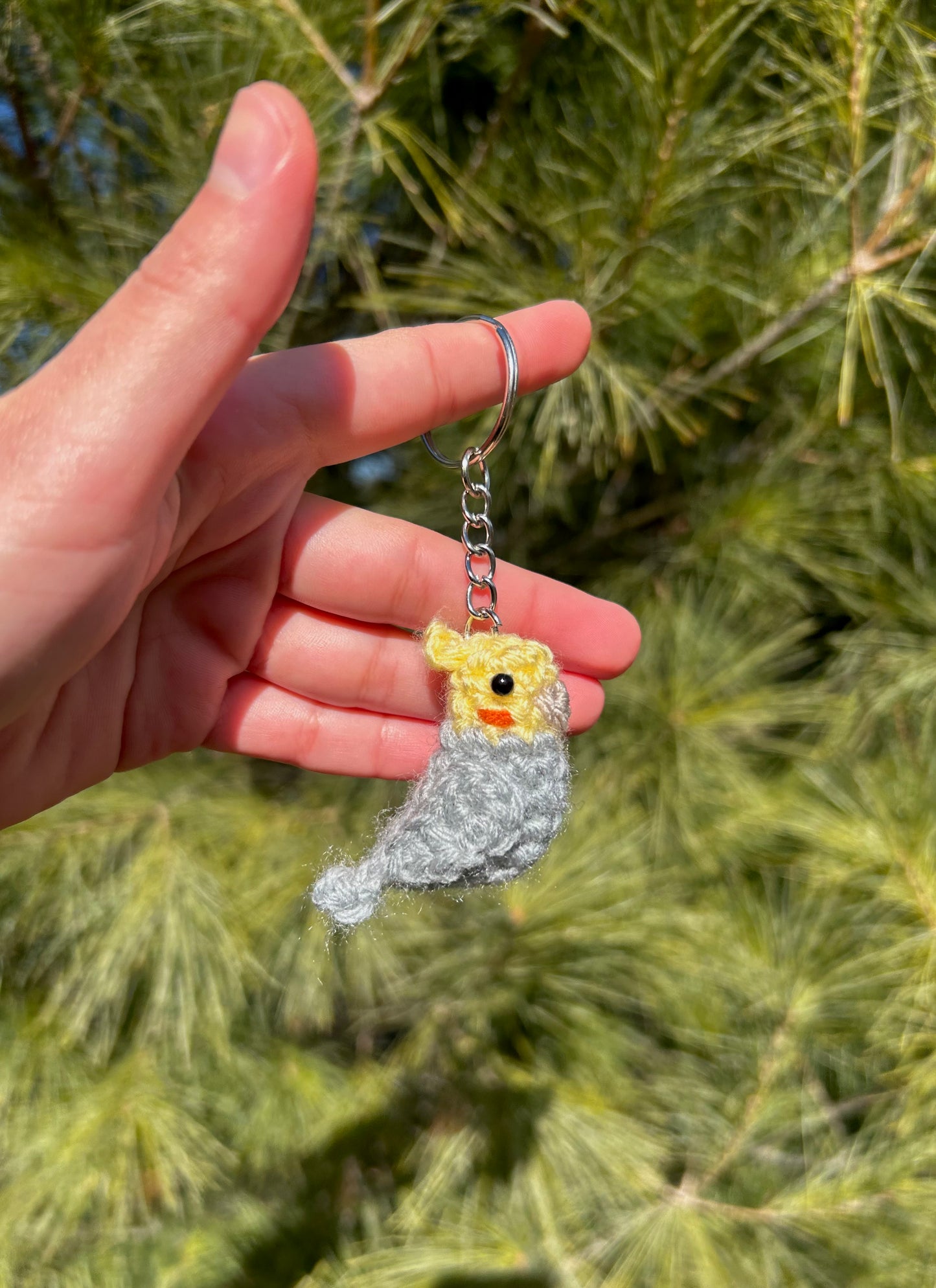 Tiny Birdies Parrot Pets Crochet Pattern Bundle | DIGITAL PDFs