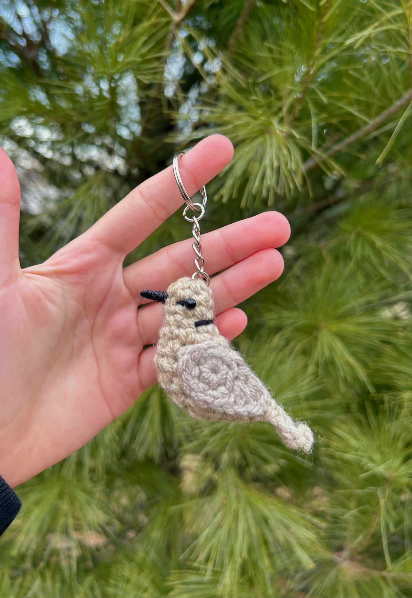 Tiny Birdies Crochet Pattern Collection Vol 3 | DIGITAL PDF