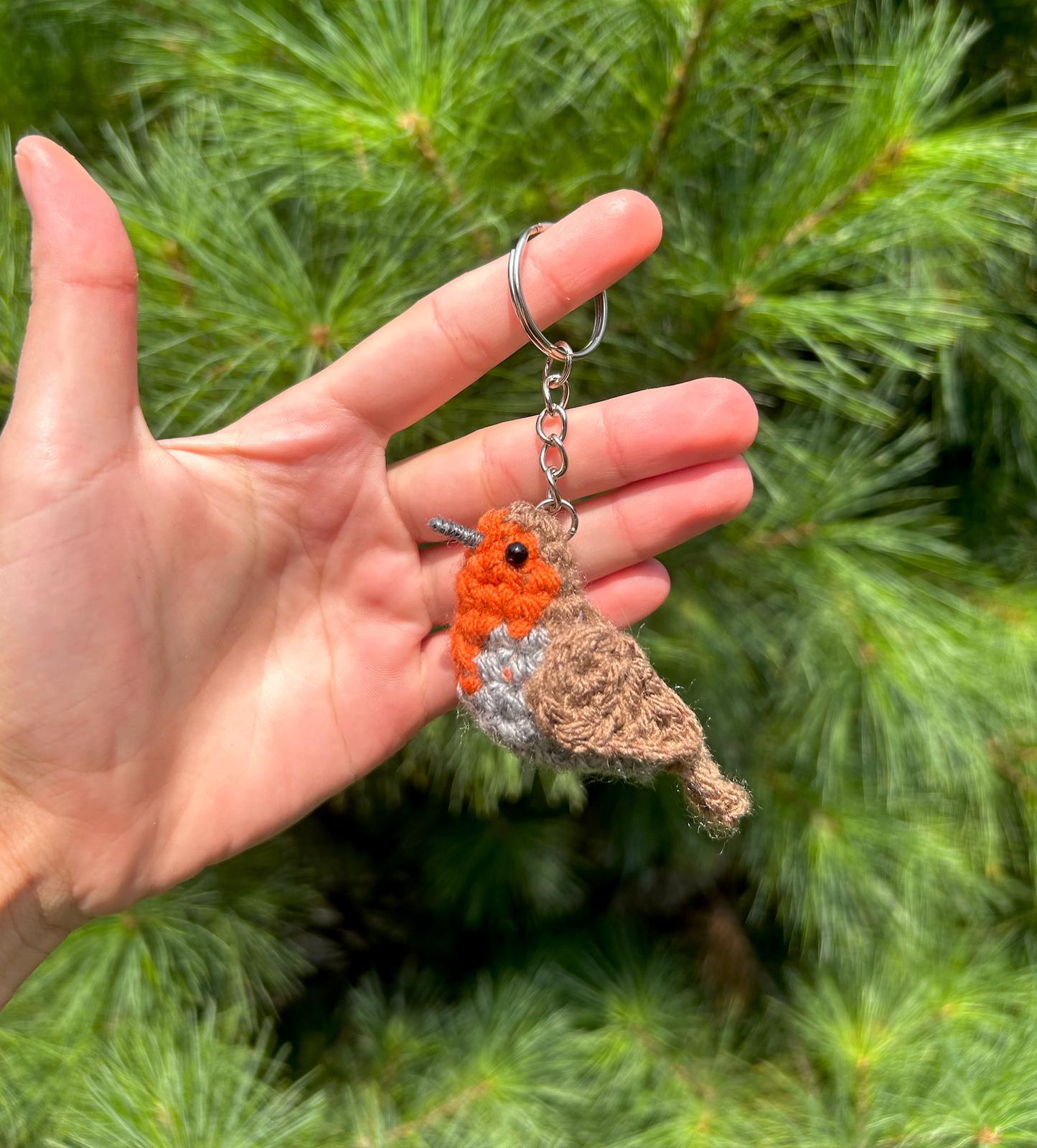 Tiny Birdies Crochet Pattern Collection Vol 2 | DIGITAL PDF