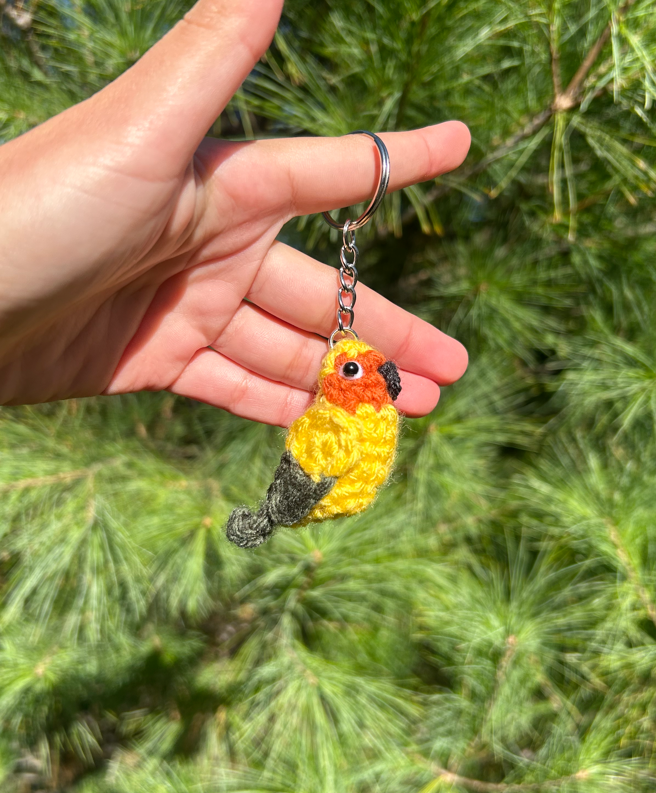 Tiny Birdies Crochet Pattern Collection Vol 2 | DIGITAL PDF