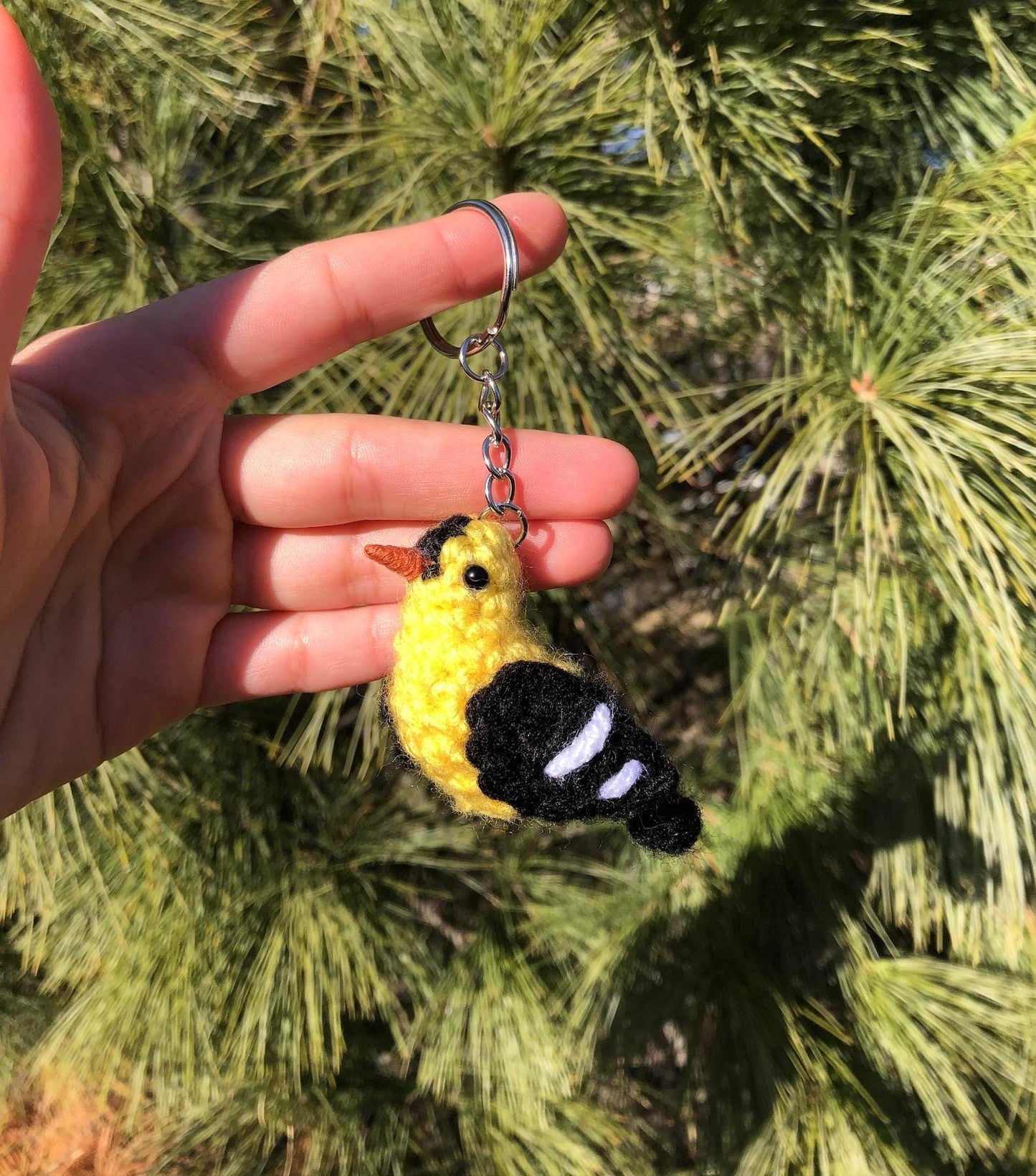Tiny Birdies Garden Birds Crochet Pattern Bundle | DIGITAL PDFs