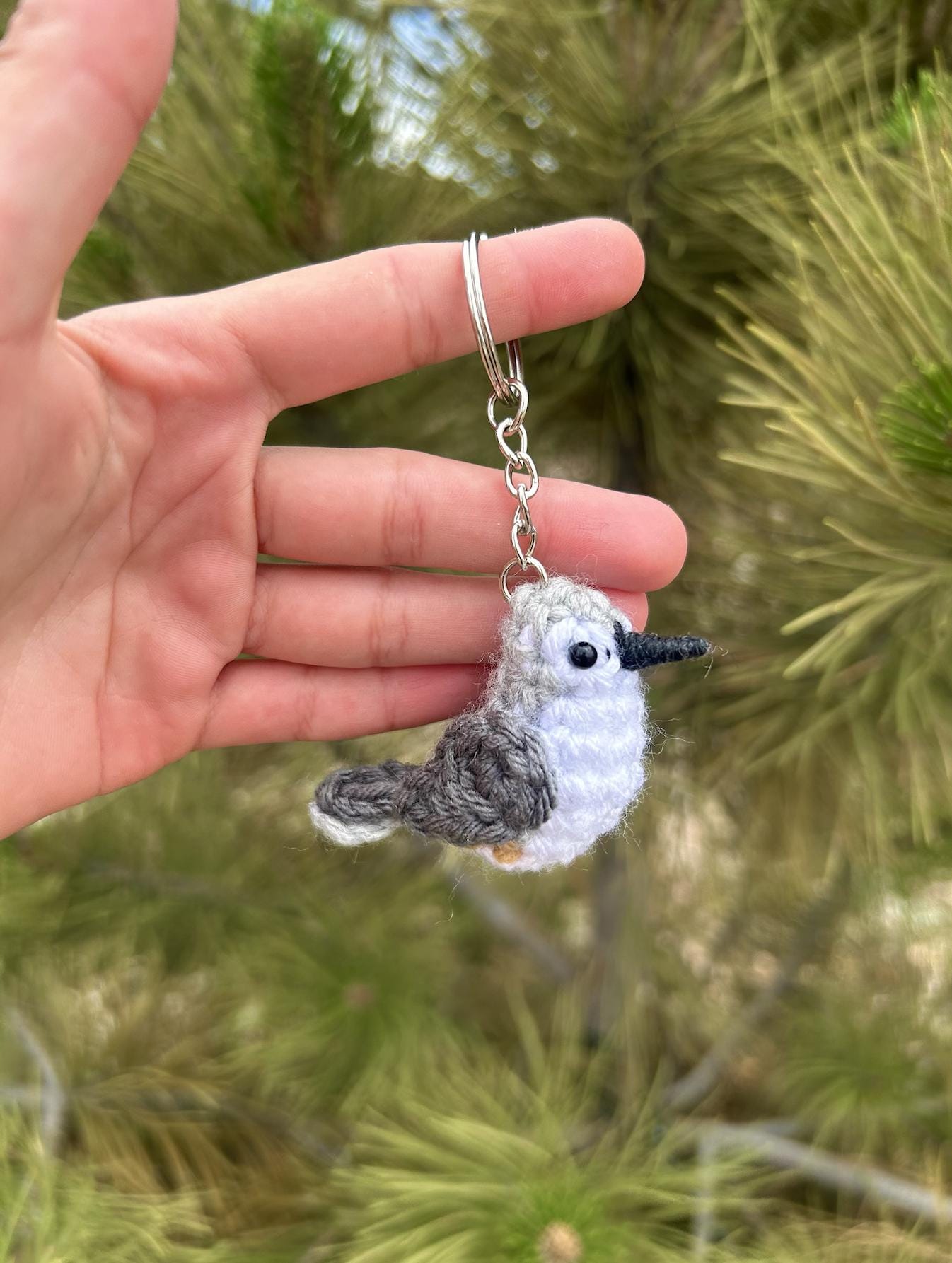 Tiny Birdies Crochet Pattern Collection Vol 4 | DIGITAL PDF