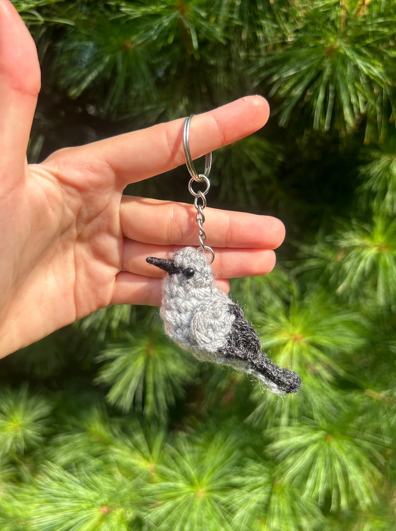 Tiny Birdies Crochet Pattern Collection Vol 2 | DIGITAL PDF