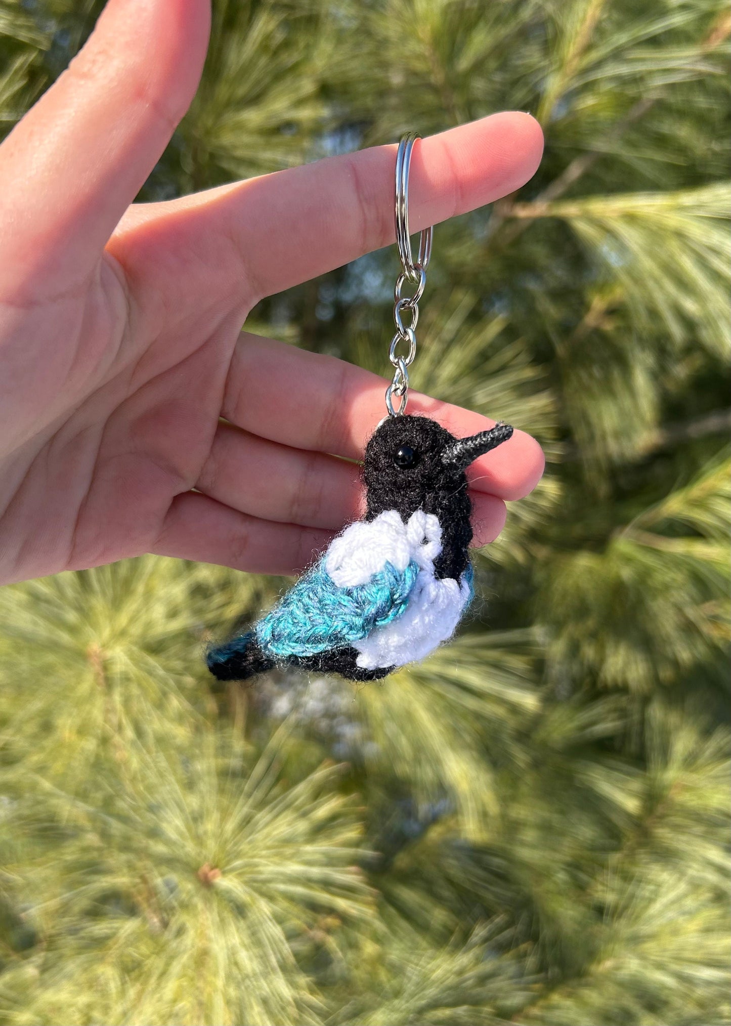 Tiny Birdies Crochet Pattern Collection Vol 3 | DIGITAL PDF