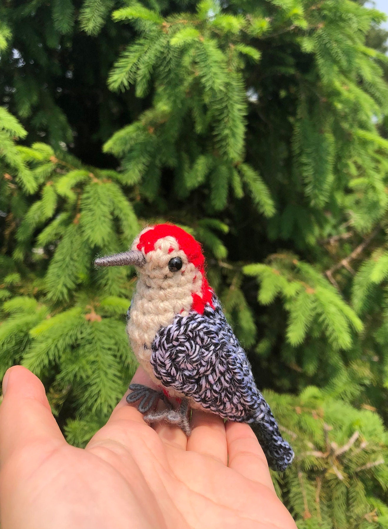 Birds of North America Crochet Pattern Collection | DIGITAL PDFs