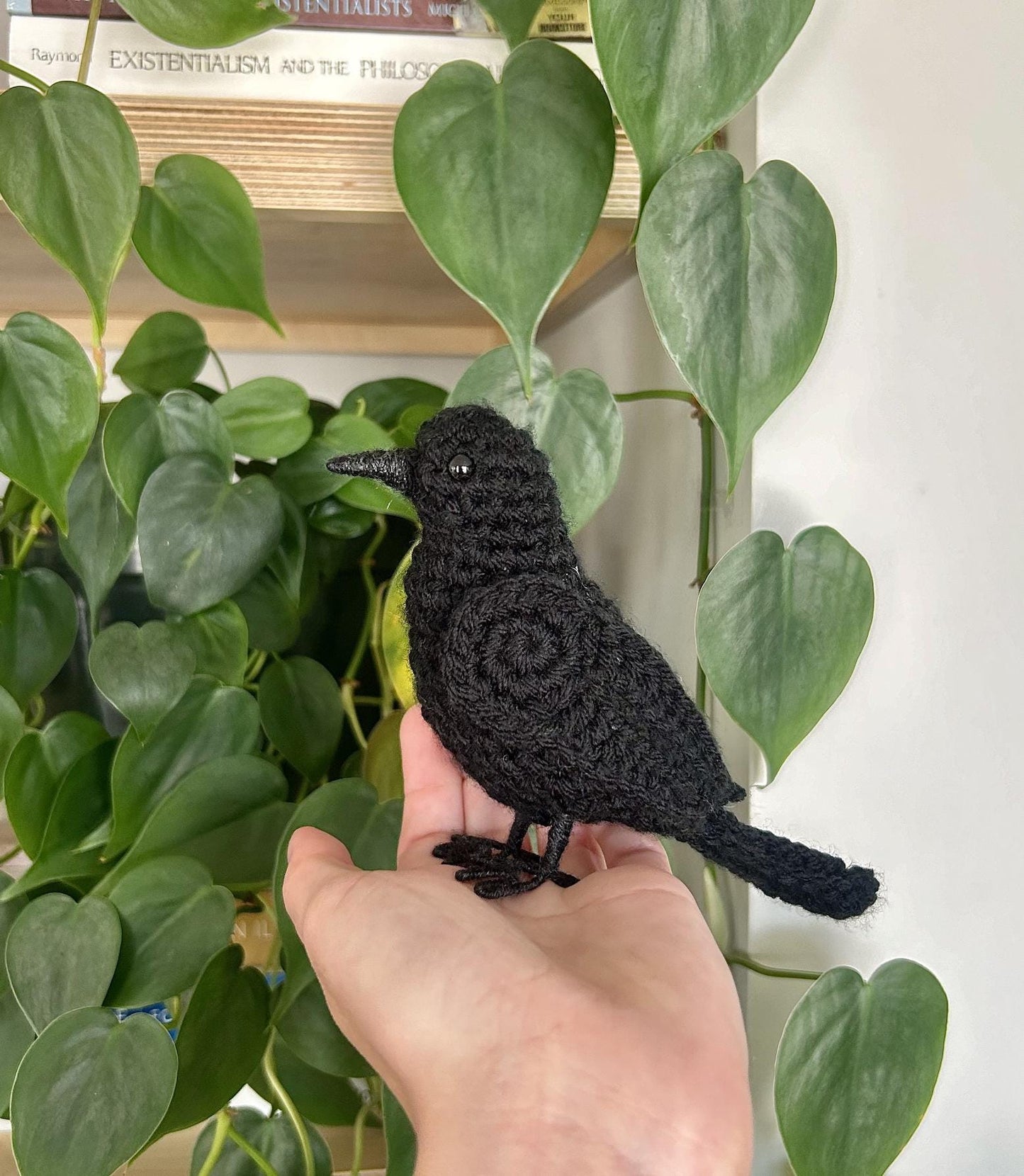 Best Sellers Bird Crochet Pattern Collection | DIGITAL PDFs