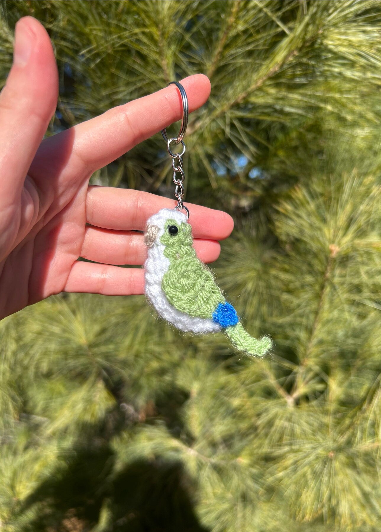 Tiny Birdies Crochet Pattern Collection Vol 3 | DIGITAL PDF