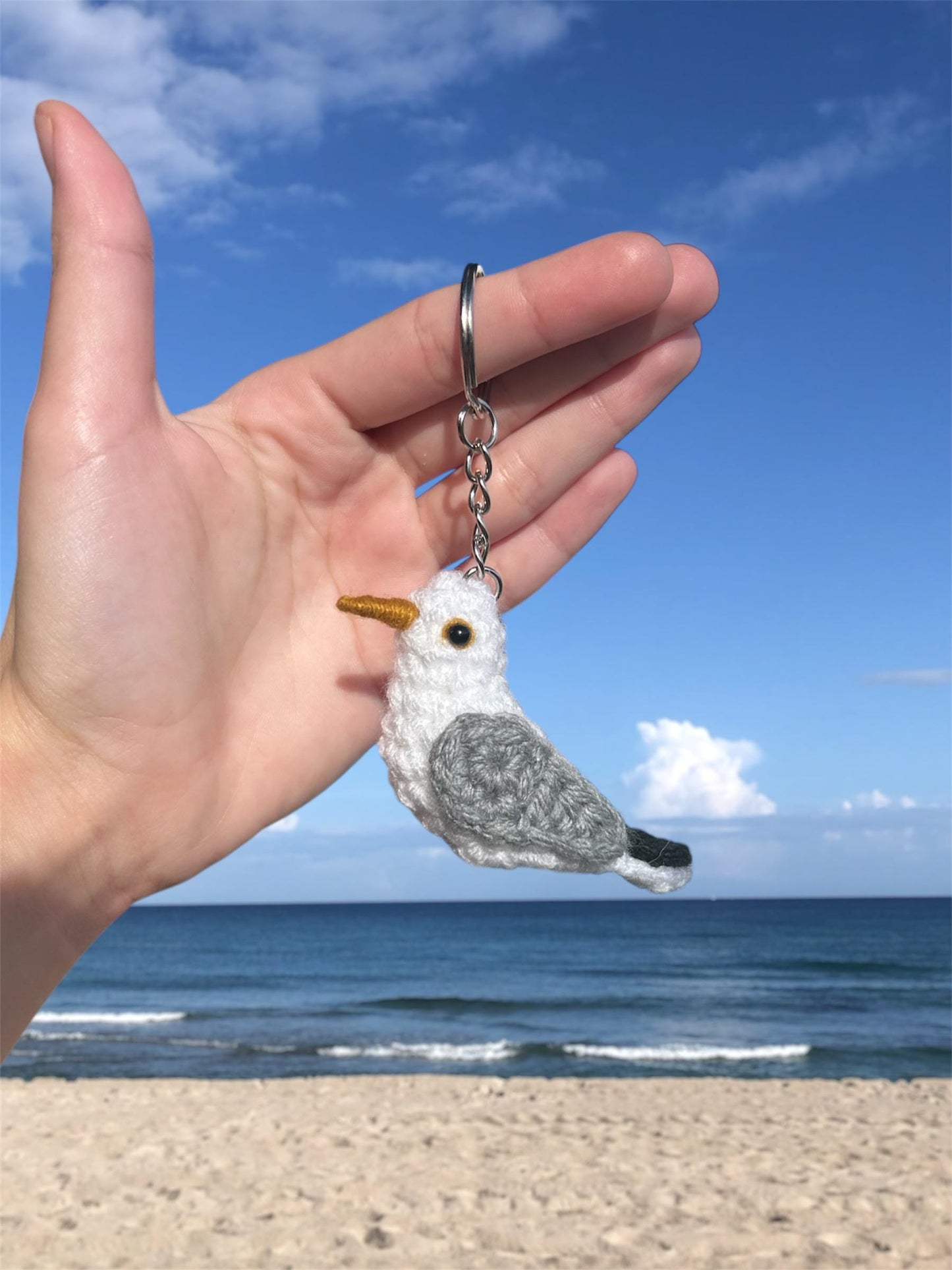 Tiny Birdies Crochet Pattern Collection Vol 4 | DIGITAL PDF