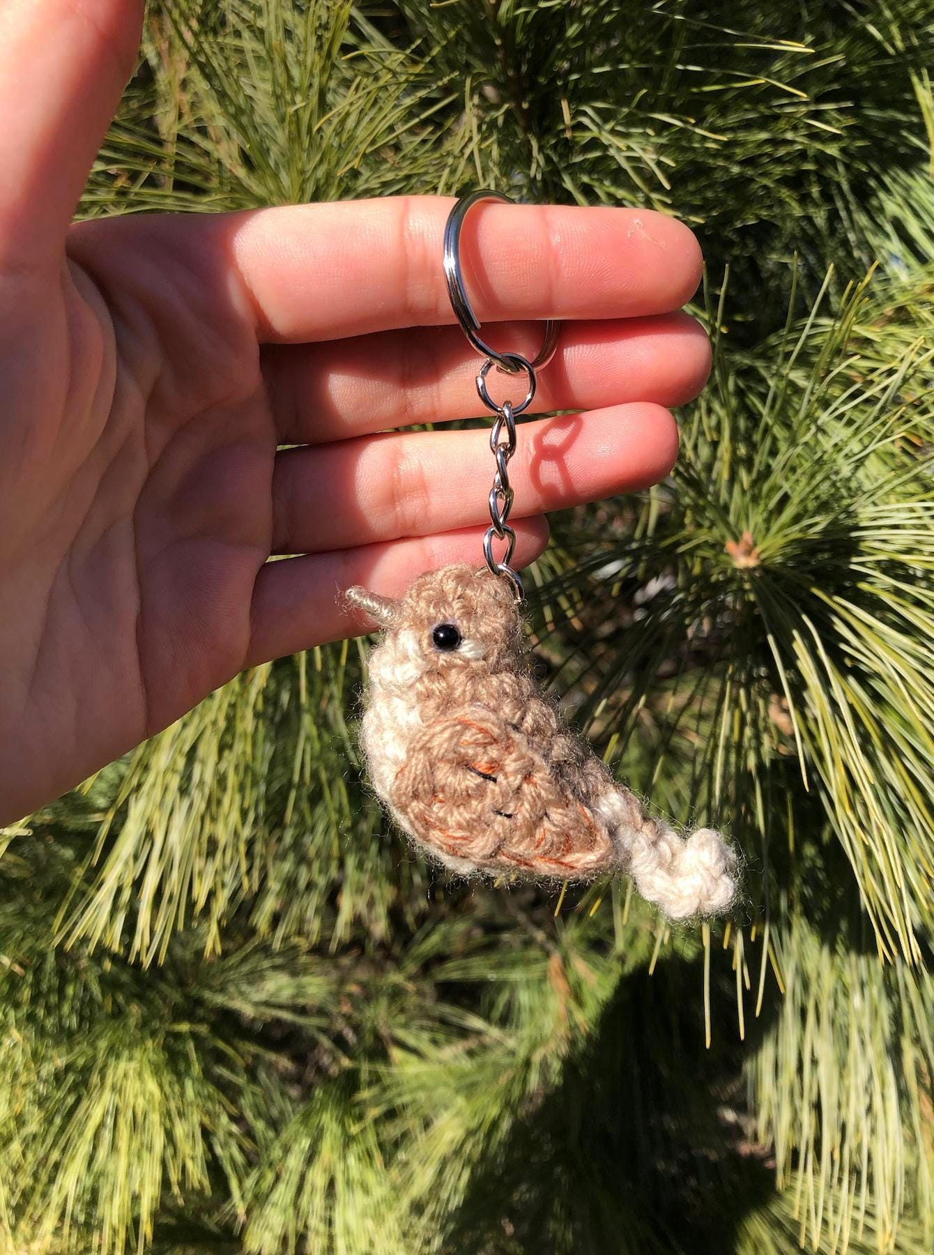 Tiny Birdies Song Birds Crochet Pattern Bundle | DIGITAL PDFs